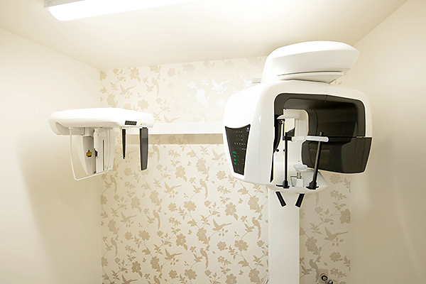 みか矯正歯科医院 鹿児島市 専門的な機器