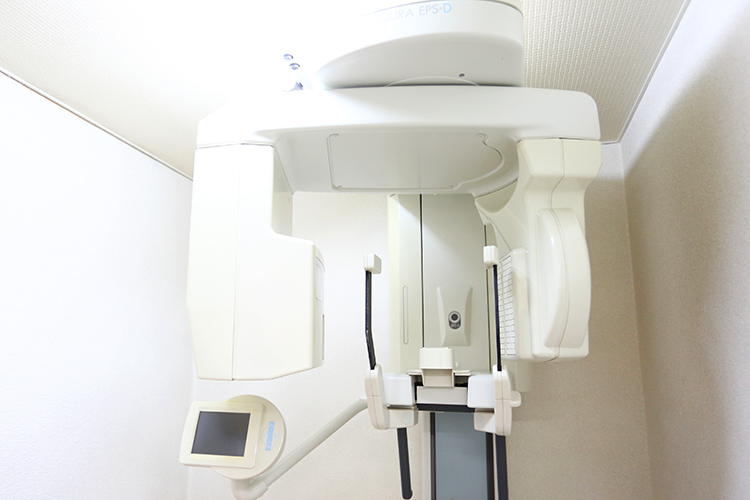 あびる歯科クリニック 福岡市西区 定期的なメンテナンスや、早期治療に力を入れる