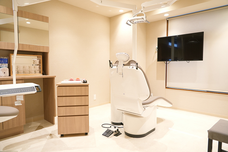 新倉矯正歯科 平塚医院 平塚市 丁寧なカウンセリングで一人ひとりの悩みに合わせたプランを提案