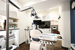 Smile Fit Dental Studio 目黒区 マイクロスコープや口腔スキャナーなど先進機器も導入