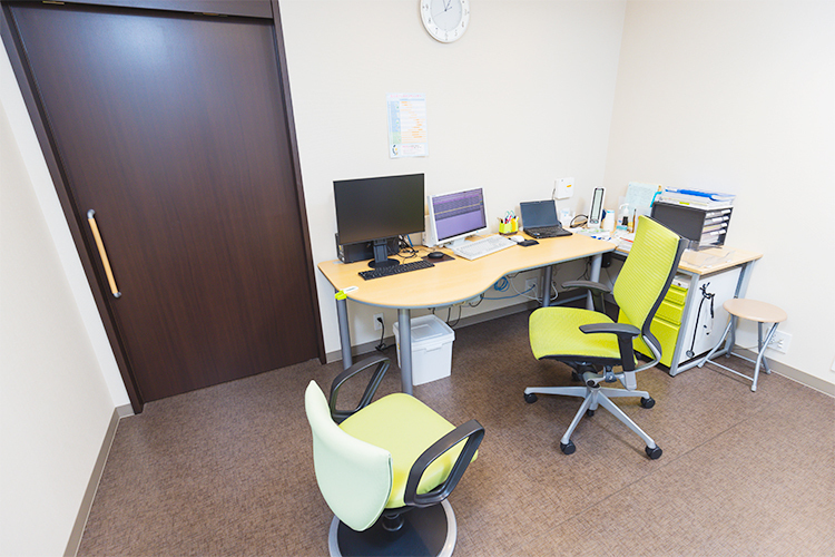 ひらくクリニック 世田谷区 地域のかかりつけ医として一般内科から腎臓内科まで対応