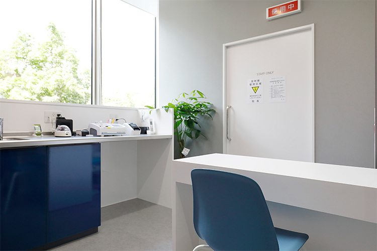 西梅田静脈瘤・痛みのクリニック 大阪市北区 患者一人ひとりに寄り添い適切な治療を行う