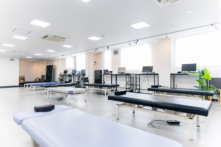 成田整形外科 成田市 スポーツ由来のケガの再発予防やリハビリテーションに注力