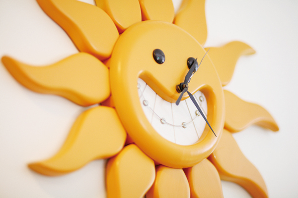 渡辺矯正歯科 武蔵野市 太陽のような明るい笑顔をつくる手伝いをしてくれる