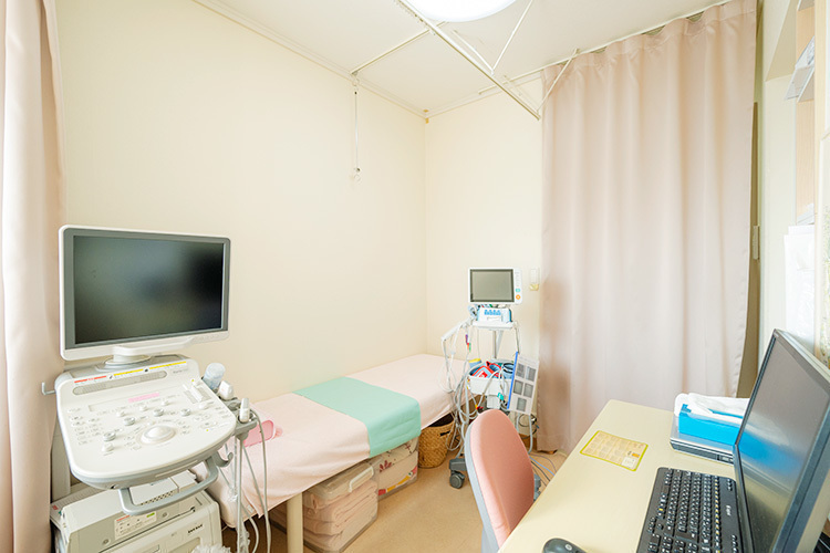 たけだ内科クリニック 伊予郡松前町 ホリスティックの精神を大切としながら診療を行っている
