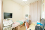 たけだ内科クリニック 伊予郡松前町 ホリスティックの精神を大切としながら診療を行っている