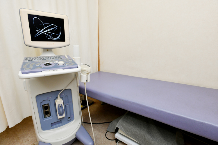 小見川診療所 香取市 予防接種や香取市の特定健診も行っている