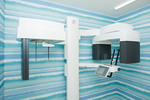 Ohana Dental Clinic 日進市 歯科用CTをはじめ各種先端設備が充実