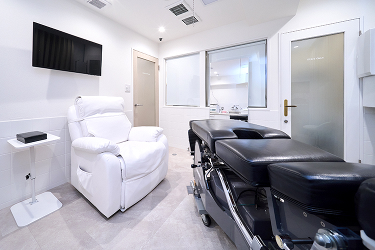 飯田橋IB歯科 千代田区 口元から全身の健康と美しさをサポートする