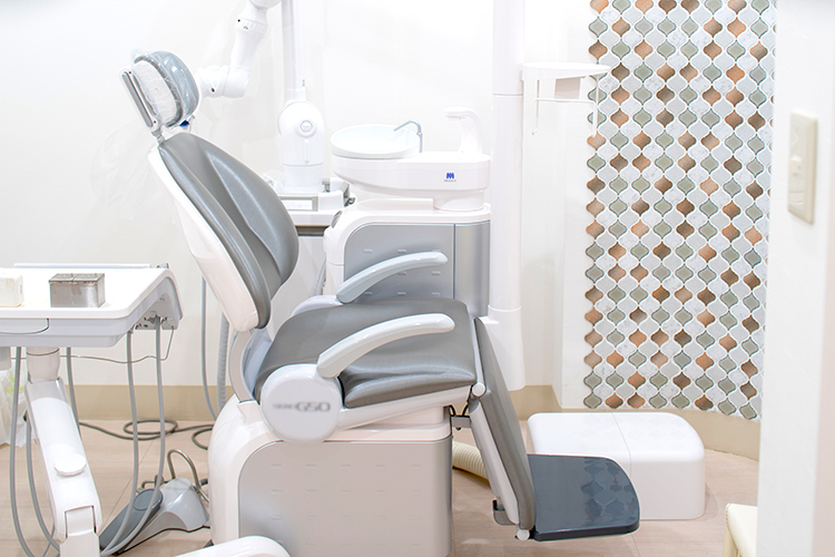 ヒロコデンタルクリニック 横浜市港北区 審美歯科など質の高さにこだわった診療がモットー