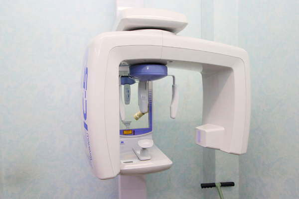 大田歯科 大阪市東住吉区 院長が幅広い知識と経験をもとに対応してくれる