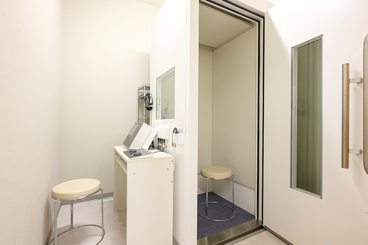 まつい耳鼻咽喉科 明石市 補聴器・睡眠時無呼吸症候群・人工鼻に特化した外来も開設