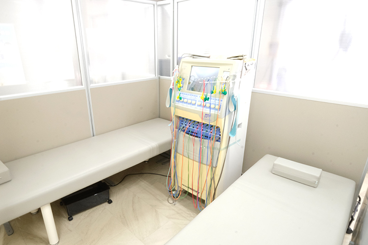 もり整形外科 三田市 女性の骨粗しょう症の治療にも力を入れる