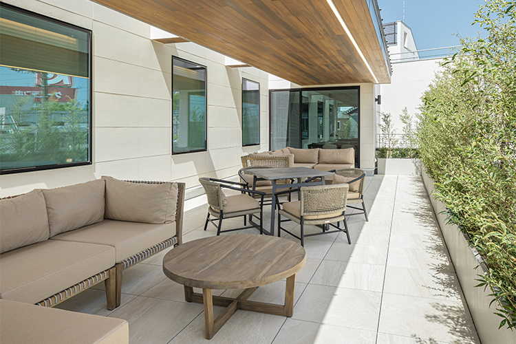 知産婦人科 横浜市青葉区 産後ケアも充実。産み育てやすい地域づくりへの貢献をめざす