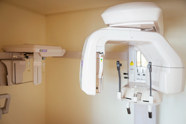 タマダ歯科 松山市 精密な型採りと無理のない設計による義歯を得意としている