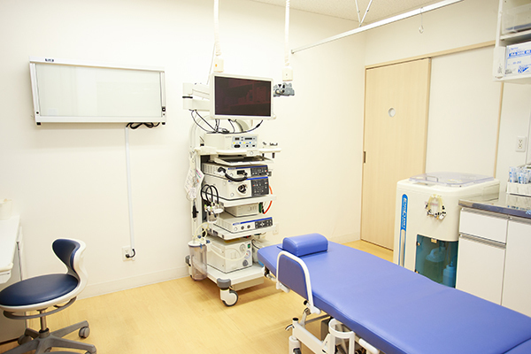 佐々医院 大阪市西区 二診制のため柔軟な対応が可能