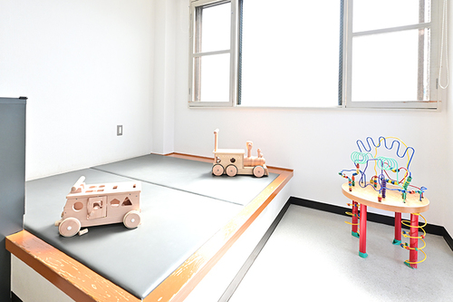 医療法人社団みのり会 おおくま内科小児科（八王子市/西八王子駅