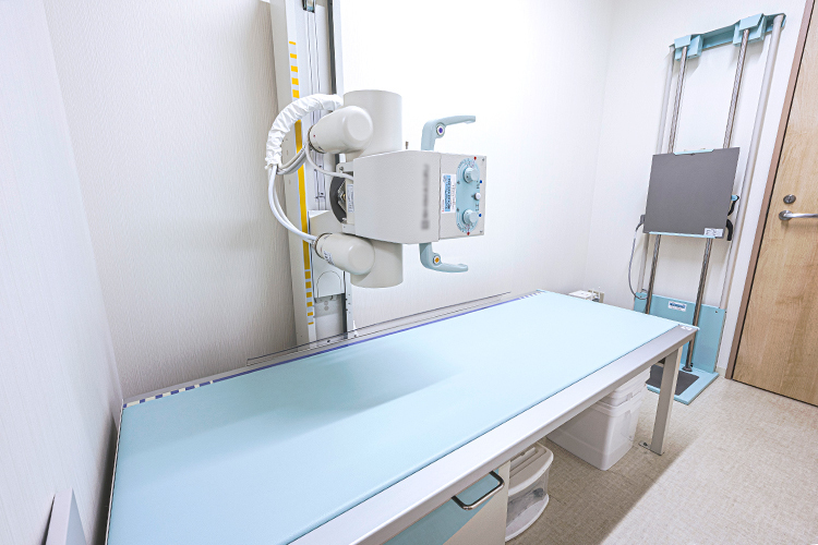 北池袋 よしだ内科クリニック 豊島区 循環器と消化器を専門とする医師による診療