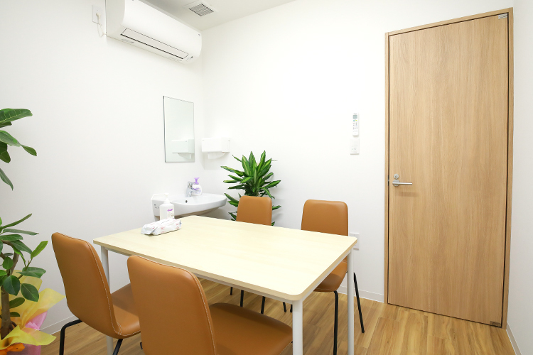 けいしょう内科クリニック 高槻市 毎週土曜日には管理栄養士による栄養相談にも対応