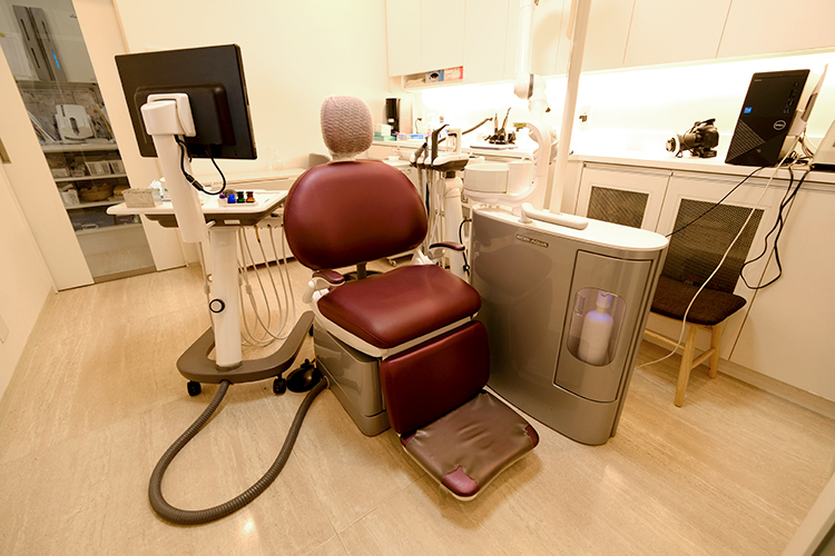 船橋すずき歯科口腔外科矯正歯科 船橋市 子どもの矯正にも力を入れ、無料相談会も開催