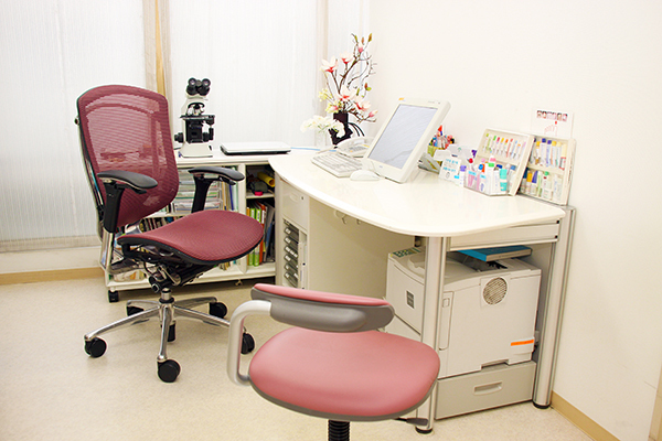 ゆうてんじ皮ふ科 目黒区 コミュニケーションを大切に地域に根づいた心温まる医療をめざす