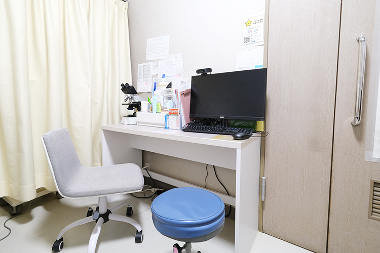 魚住総合クリニック 江東区 美容皮膚科にも対応。肌の悩みに寄り添う診療を