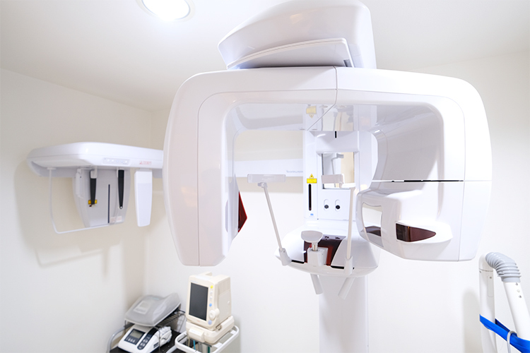 高澤歯科クリニック 志木市 患者一人ひとりの歯を隅々まで診る