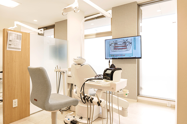 ヒロデンタルクリニック 藤井寺市 口腔内を健康な状態に保つための予防医療にも尽力