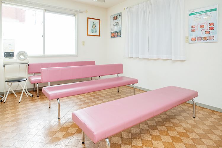 小川医院 京都市上京区 訪問診療にも対応し、地域の高齢者を支える