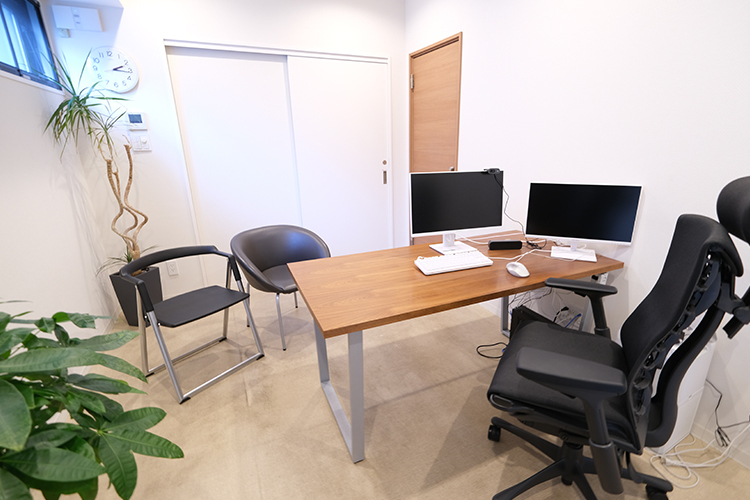 たかおクリニック メンタル総合ケア 江東区 患者の言葉に丁寧に耳を傾け、一人ひとりの背景に向き合う