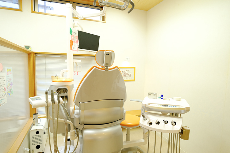 かえこ歯科医院 鴻巣市 痛みや不安に寄り添う、優しい歯科医療をめざす