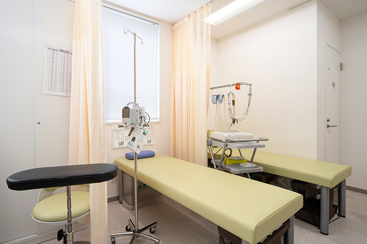 越谷慶友整形外科リウマチ科 越谷市 整形外科、リウマチ、手の外科に幅広くも専門的に対応