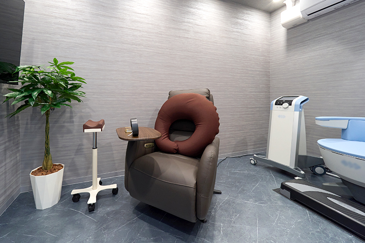 桜上水泌尿器・内科クリニック 杉並区 患者に寄り添い、信頼のおけるかかりつけ医をめざす