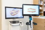 大西歯科医院 丸亀市 口腔内スキャナーなど、先進の設備を用意