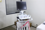 吉田内科 名古屋市中区 循環器にまつわる各種検査はしっかり行えるのが心強い点だ