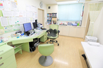 たけだクリニック 豊川市 院長は呼吸器を専門にアレルギーや感染症などにも精通する勤勉家
