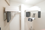 芦屋もみじ歯科 芦屋市 歯科用CTや口腔内スキャナーをはじめとした先進の機器も充実