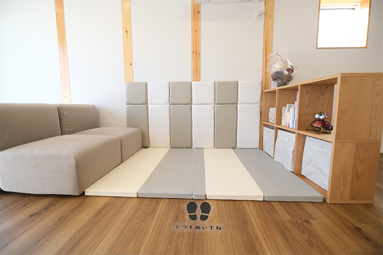 RITA歯科 大府市 ベビーカーでも通院可能だ