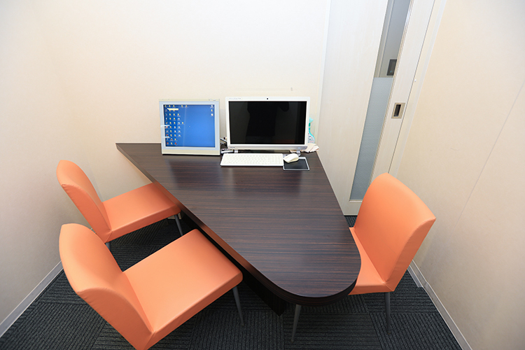 ミッドランドスワン歯科・矯正歯科 名古屋市中村区 患者に寄り添い丁寧なカウンセリングを心がける