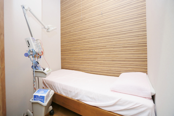 すなおクリニック さいたま市大宮区 睡眠に関する検査機器