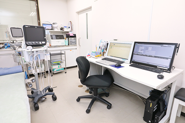 東新宿クリニック 新宿区 診療では、心身の些細な悩みに親身に耳を傾ける