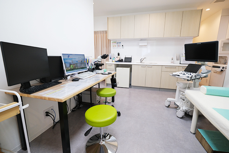 はしむらクリニック 羽曳野市 開業以来、幅広い年齢層の患者の健康を支えている