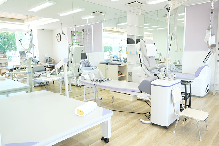 そぶえ整形外科弥富 弥富市 骨粗しょう症やロコモティブシンドロームの予防まで幅広く対応