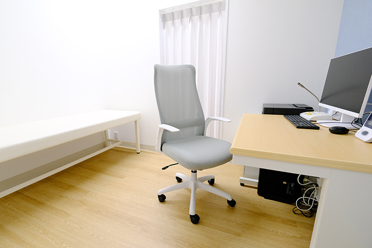 新宿サザンクリニック 新宿区 患者に寄り添い、信頼のおけるかかりつけ医をめざす