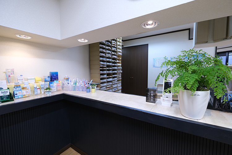 東大宮歯科 さいたま市見沼区 義歯治療にも精通