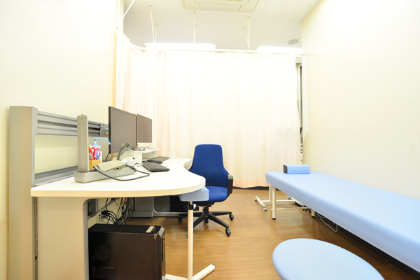 新宿内視鏡クリニック 新宿区 内視鏡の専門クリニック