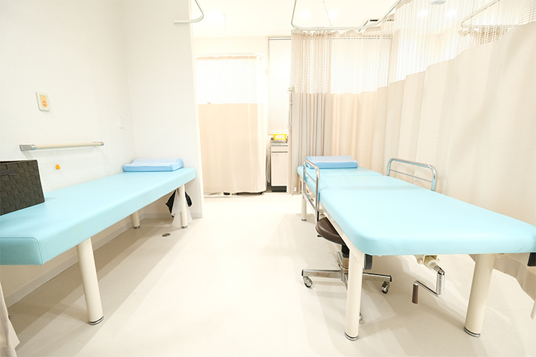 酒見内科胃腸科医院 福岡市東区 内視鏡検査による病気の早期発見を行う