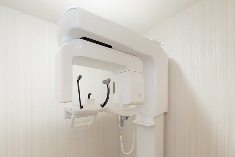 藤花歯科医院 大阪市東住吉区 定期検診や歯のメンテナンスに力を入れている