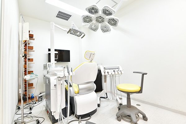 いわし歯科 中野区 インプラント無料相談も実施