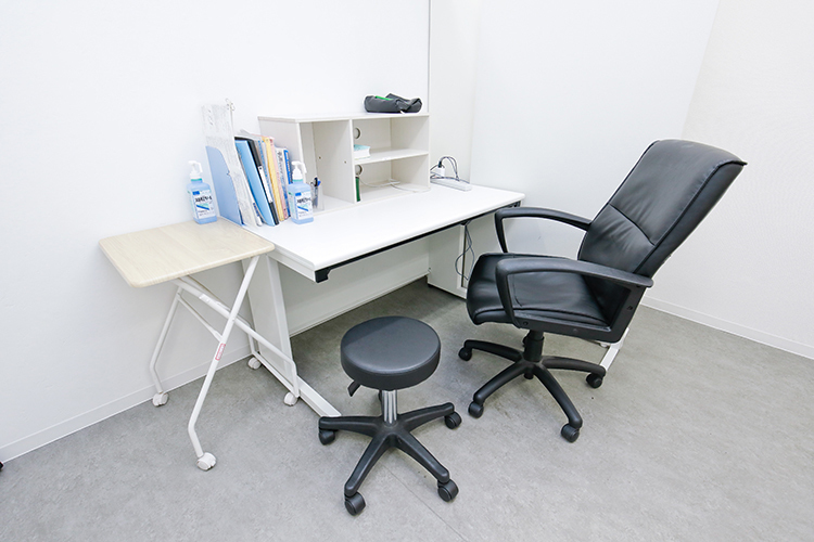 ゲーテメンズクリニック八重洲院 中央区 年末年始を除き毎日診療に対応している